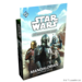 Fantasy Flight Games Star Wars Deckbuilding Game - Mandalorian Faction Pack