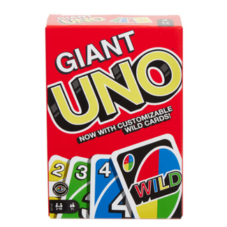 Mattel UNO Giant