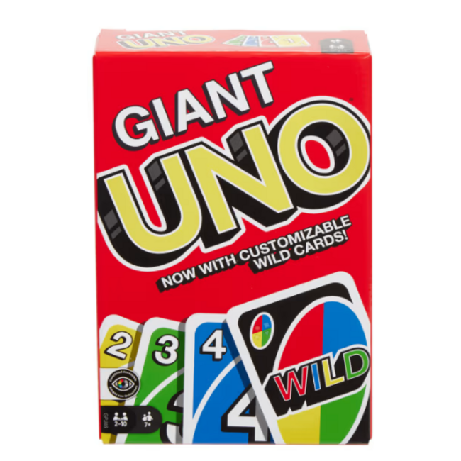 UNO Giant