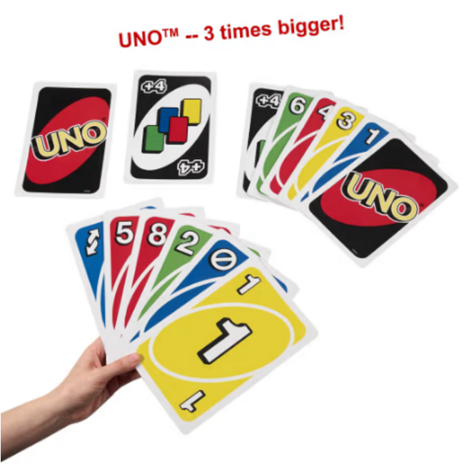 UNO Giant