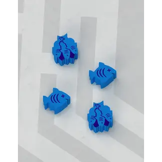 City of Games Isle of Cats: Bag'o'Fish