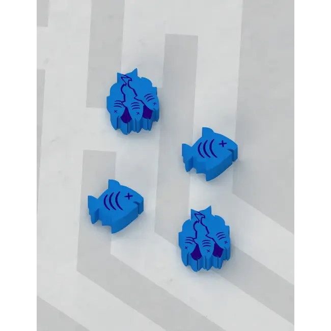 Isle of Cats: Bag'o'Fish