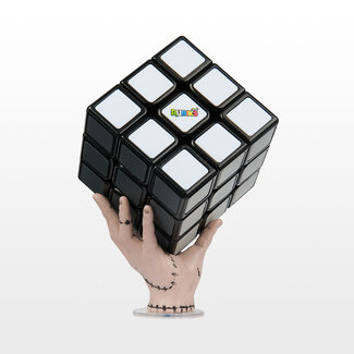 Hasbro Rubik's Cube Wednesday