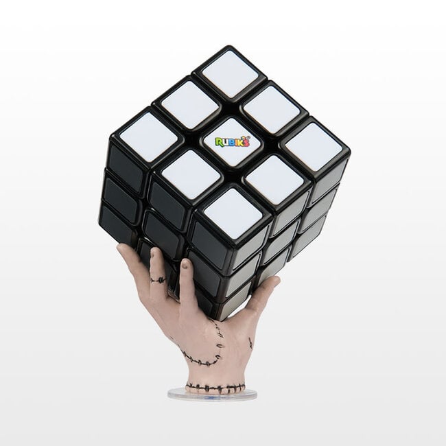 Rubik's Cube Wednesday