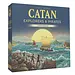 Catan Studio Catan 6th Edition – Explorer's & Pirates Expansion