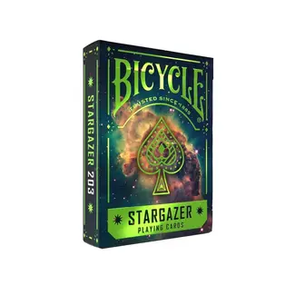 U.S. Playing Card Co. Bicycle Stargazer 203 Playing Cards
