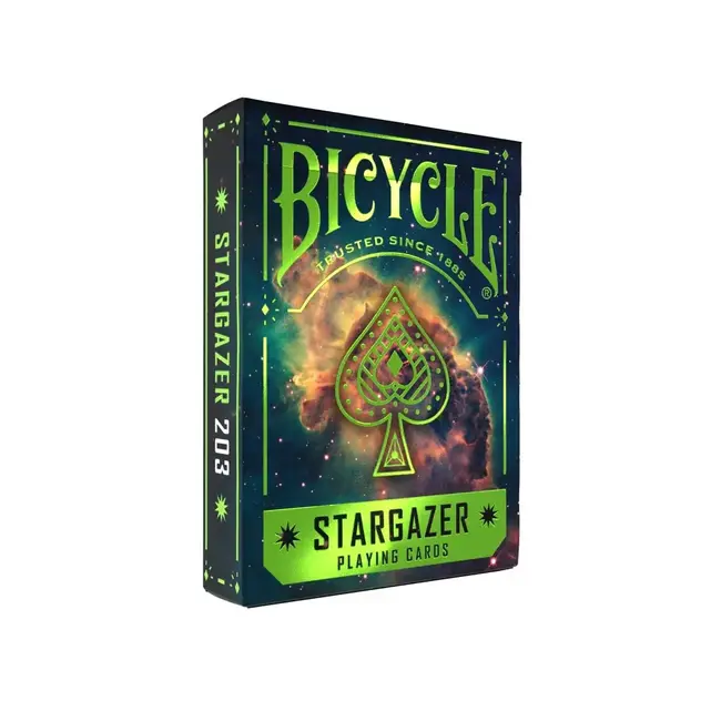 Bicycle Stargazer 203 Playing Cards