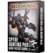 Necromunda Necromunda: Spyre Hunting Party Gang Cards