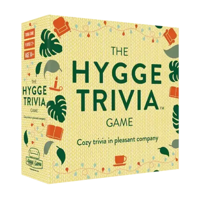 The Hygge Trivia Game