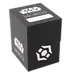 Gamegenic Star Wars: Unlimited Soft Crate - Black/White - SUMMER SALE