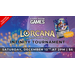 12/13 - NOW LIVE! Lorcana Infinity Tournament