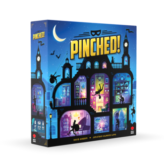 Mighty Boards Pinched!