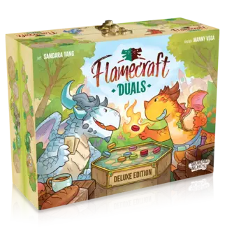 Allplay Flamecraft Duals Deluxe