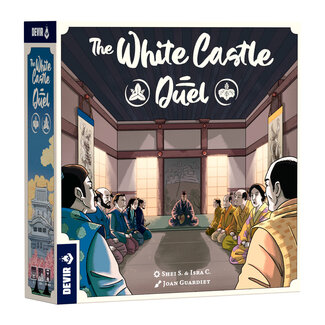 Devir The White Castle Duel