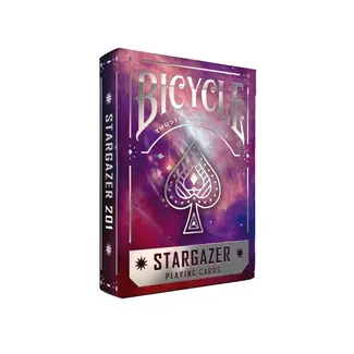 U.S. Playing Card Co. Bicycle Stargazer 201 Playing Cards