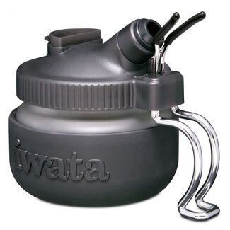 Iwata CL300 Iwata Spray Out Pot