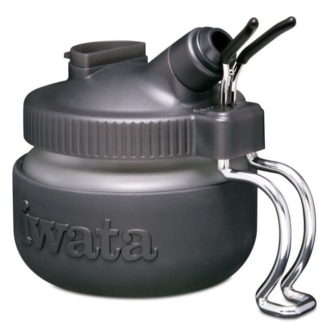 CL300 Iwata Spray Out Pot
