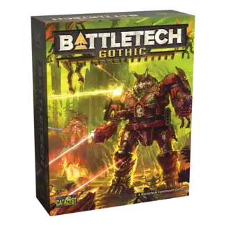 BattleTech: Gothic Box Set