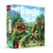 Mighty Boards Hamlet: The Village Building Game Founder Deluxe Edition KS Bundle