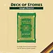1985Games Deck of Stories: Jungle Booster - SUMMER SALE