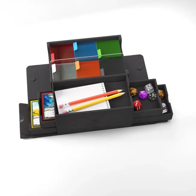 Games Lair 600+ - Black