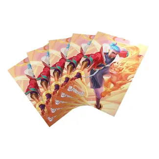 Gamegenic Altered Art Sleeve - Kojo