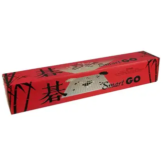 Worldwise Imports Go, Smart Go