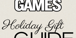 Holiday 2025 Gift Guide!