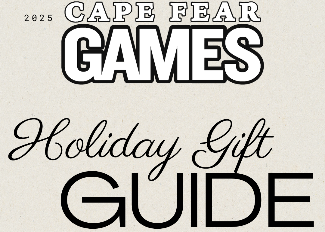 Holiday 2025 Gift Guide!
