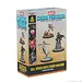 Atomic Mass Games Marvel: Crisis Protocol - Silk, Spider-Noir, Spider-Ham