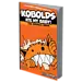 9th Level Games Kobolds Ate My Baby! (the Orange Book) - SUMMER SALE
