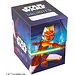 Gamegenic Star Wars: Unlimited Soft Crate - Ahsoka Tano/General Grievous