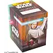Gamegenic Star Wars: Unlimited Soft Crate - Obi-Wan/Darth Maul - SUMMER SALE