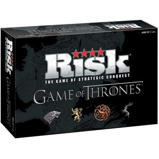 Risk Game of Thrones