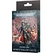 Genestealer Cults Datasheet Cards: Genestealer Cults