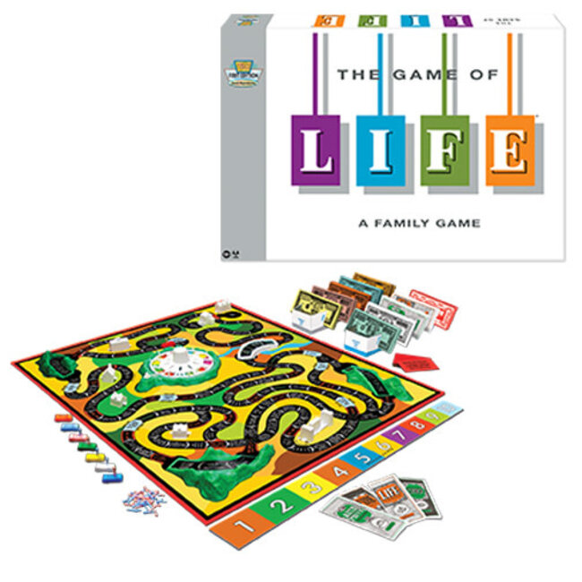 Game of Life 1960 Edition