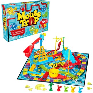 Hasbro Classic Mousetrap