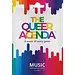 Fitz Games The Queer Agenda: Music Expansion Pack