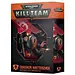 Warhammer 40,000 Kill Team: Crasker Matterzhek