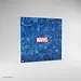 Asmodee Marvel Champions Game Mat XL – Marvel Blue