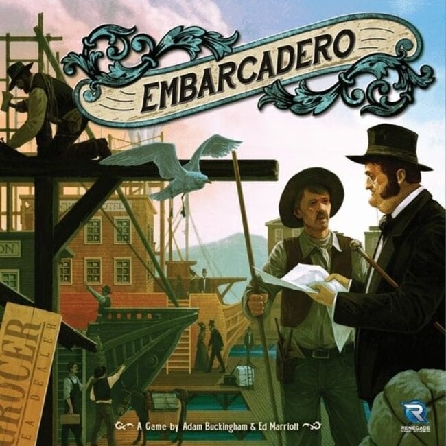 Embarcadero Bundle KS