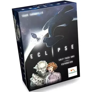 Asmodee Eclipse: Ship Pack One Expansion