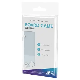 Ultimate Guard Premium Sleeve: Tarot Cards 50c