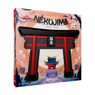 Nekojima: Torii Pack
