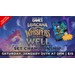 1/24 - COMING SOON! Lorcana Whispers in the Well Set Championship