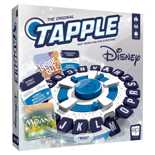 Tapple Disney