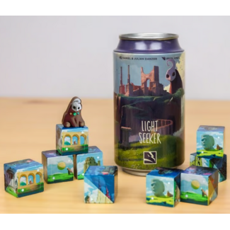 Thundergryph Light Seeker