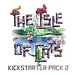 City of Games Isle of Cats: Kickstarter Pack 2