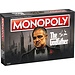 USAopoly Monopoly The Godfather 50th Anniversary Edition
