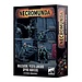 Necromunda Necromunda: Malcadon Yeld & Jakara Spyre Hunter